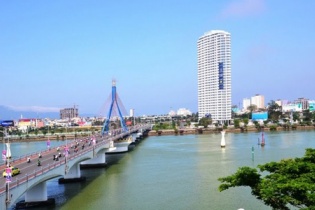 Đà Nẵng có thể sẽ làm hầm chui qua sông Hàn