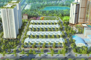 "Hiện tượng" Mon City