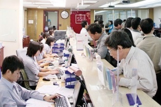 Cá nhân nước ngoài được đầu tư vào chứng khoán Việt Nam