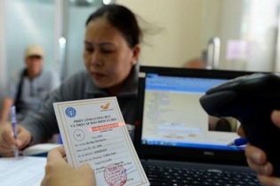  Thực hiện cơ chế tạo nguồn để cải cách tiền lương