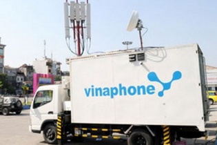 VinaPhone thử nghiệm mạng 4G tại Phú Quốc