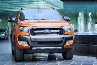 Việt Nam là thị trường xuất khẩu ô tô "màu mỡ" của Thái Lan