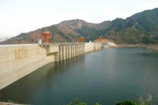 Khai thác 175 km tuyến đường thủy nội địa quốc gia hồ thủy điện Sơn La