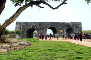 Bế mạc năm du lịch quốc gia 2015