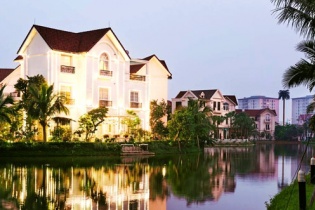 Đón Tết an cư - nhân tư lợi ích