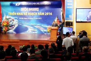 VNPT đạt lợi nhuận "khủng", hoàn thành tái cơ cấu trước 5 năm