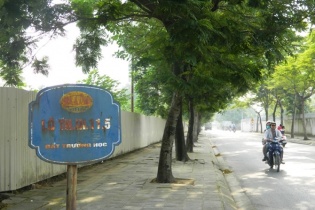 Hà Nội sắp "bội thu" từ xử phạt các dự án khu đô thị