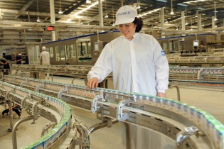 Vinamilk xứng tầm thương hiệu sữa Việt