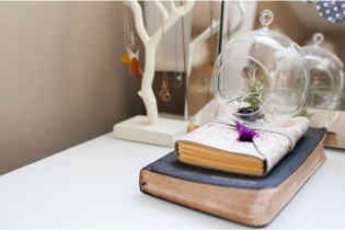 Góc nhà xinh xắn!