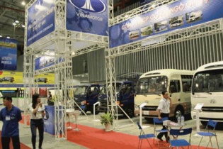 Công ty TNHH MOTOR N.A Việt Nam đăng ký mua cổ phần qua đấu giá của TCT Công nghiệp ô tô Việt Nam 