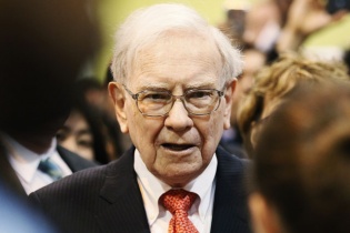 Warren Buffett sẽ thua đau với khoản đầu tư vào cổ phiếu IBM?