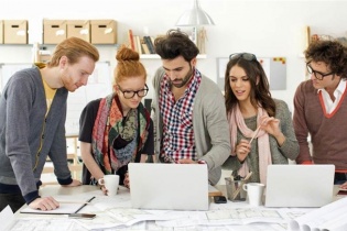 5 cách xây dựng văn hóa doanh nghiệp cho một startup