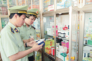 Chi hơn 2,2 tỷ USD nhập khẩu thuốc tân dược trong năm 2015