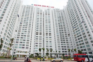 Nhiều nhà đầu tư lãi gần 20% nhờ bắt đáy HAG đúng thời điểm