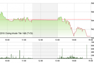 Phiên 13/1: "Vua thanh khoản" FLC bị xả mạnh, đóng cửa sát giá sàn