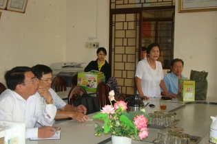 Tập đoàn Thiết bị y tế BQP bị tố lừa Cựu chiến binh với chiêu "Tri ân người lính"