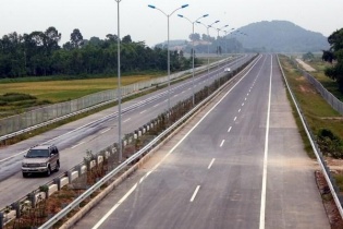 Nhà nước hỗ trợ vốn đầu tư dự án đường cao tốc Ninh Bình - Thanh Hóa
