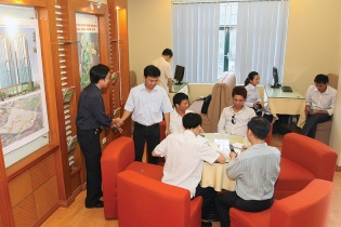 Liên kết sàn giao dịch bất động sản liệu có bền vững?