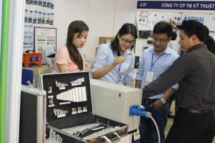 6 chương trình nhằm phát triển công nghiệp hỗ trợ tại Việt Nam