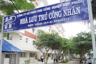 Đầu tư xây dựng nhà giá rẻ: "Ăn chắc mặc bền"