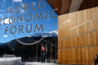 WEF: Brexit làm nóng bầu không khí Davos