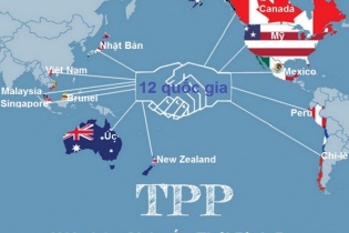 TPP được ký kết: "Cơ hội" hay "vận hội"?