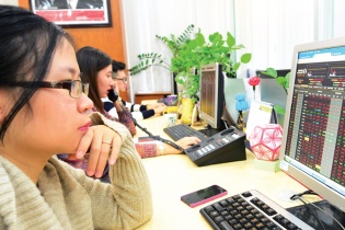 Thị trường chứng khoán: Thời điểm để tích lũy
