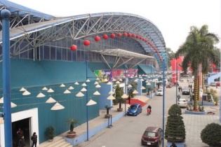 Vingroup đã bán hơn 10 triệu cổ phiếu Triển lãm Giảng Võ