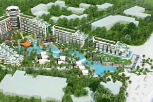 Căn hộ nghỉ dưỡng Premier Residences Phu Quoc Emerald Bay: Chi phí thấp, sinh lời lớn