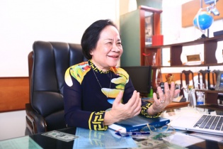 Ngành dược trong nước một năm nhìn lại
