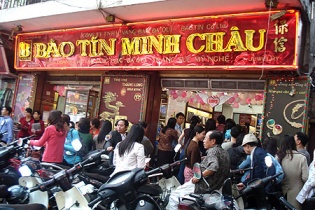 Bảo Tín Minh Châu nói gì về tin đồn đuổi việc 100 nhân viên để né thưởng Tết?