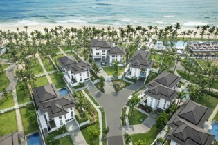 Đầu tư bất động sản nghỉ dưỡng: Đổ tiền mua lấy rủi ro?