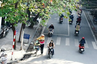 Dự báo thời tiết hôm nay: Rét đậm duy trì tại miền Bắc, miền Nam trời nắng