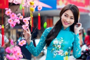 Cách chọn ngày giờ và hướng xuất hành Tết Bính Thân 2016