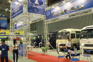 Thu về gần 1.500 tỷ đồng từ thoái vốn nhà nước ngay tháng đầu năm