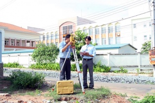Hà Nội đầu tư hơn 1.400 tỷ đồng xây dựng cơ sở dữ liệu địa chính, đất đai