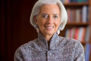 Bà Christine Lagarde có nhiều cơ hội tiếp tục dẫn dắt IMF trong 5 năm tới