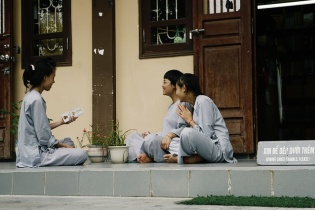 Du ngoạn Thiền viện Trúc Lâm Tây Thiên