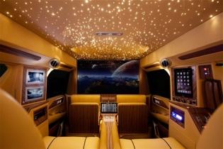 Cadillac Escalade Viceroy - Xế sang xa hoa tột đỉnh