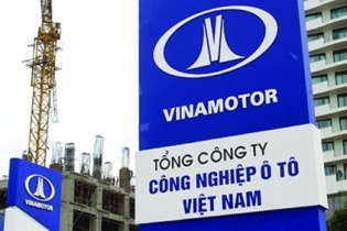 Thông báo chào mua cổ phiếu Tổng Công ty Công nghiệp Ô tô Việt Nam – CTCP