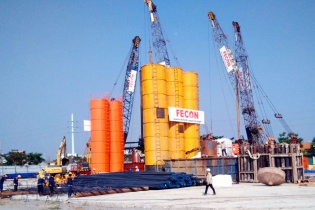 FECON đặt mục tiêu cao cho năm 2016