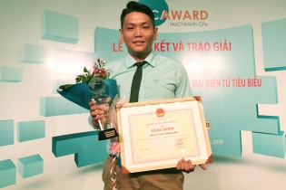 CareerLink.vn - Hành trình 10 năm kết nối việc làm cho lao động Việt