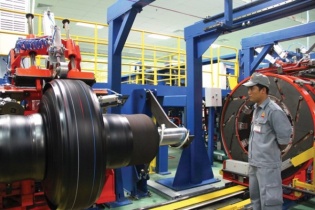 Diễn biến các cổ phiếu cần quan tâm tuần qua: CSM tăng trên 12%