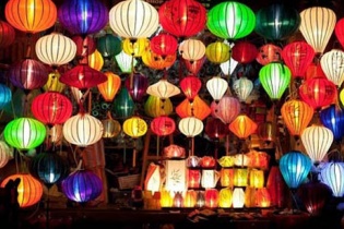 Câu chuyện nhỏ ngày Tết Nguyên tiêu