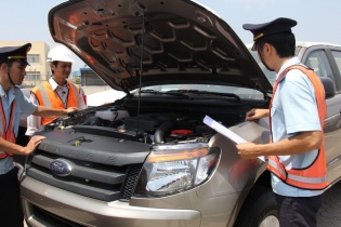 Có trường hợp bất thường trong việc nhập khẩu xe ô tô dạng quà biếu, quà tặng