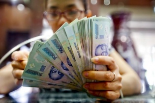 Tổng tài sản toàn hệ thống ngân hàng đạt trên 7,3 triệu tỷ đồng