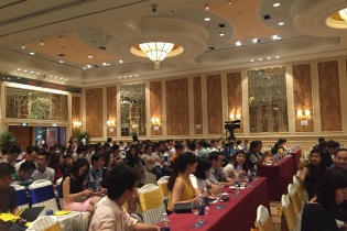 Đại hội Thế giới di động: Trả cố tức bằng tiền mặt với tỷ lệ 15% trong quý II/2016