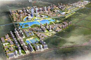 Điều chỉnh cục bộ quy hoạch Khu đô thị mới Sài Đồng