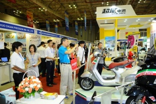 Saigon Autotech & Accessories 2016: Biến thách thức thành cơ hội