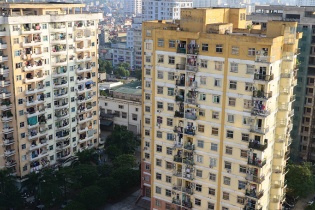 Nhà giá rẻ sẽ "nóng" trở lại?